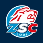 Logo of ZSC Lions android Application 